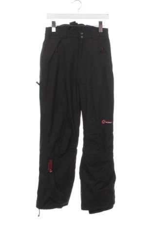 Дамски панталон за зимни спортове TCM, Размер S, Цвят Черен, Цена 8,70 лв.