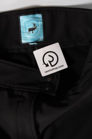 Damenhose für Wintersport TCM, Größe L, Farbe Schwarz, Preis 52,19 €