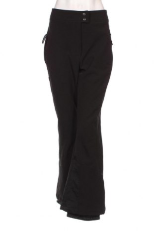 Pantaloni de damă pentru sporturi de iarnă TCM, Mărime L, Culoare Negru, Preț 246,71 Lei