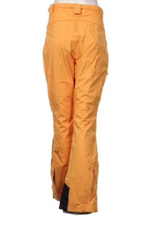 Дамски панталон за зимни спортове Trespass, Размер M, Цвят Жълт, Цена 20,25 лв.