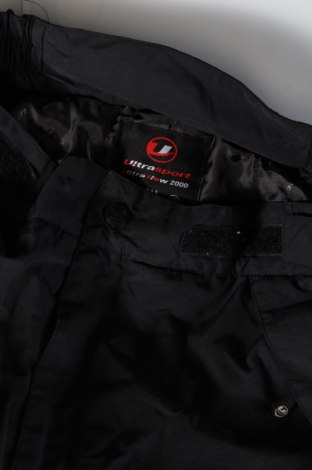 Γυναίκειο παντελόνι για χειμερινά σπορ Ultrasport, Μέγεθος L, Χρώμα Μαύρο, Τιμή 13,92 €