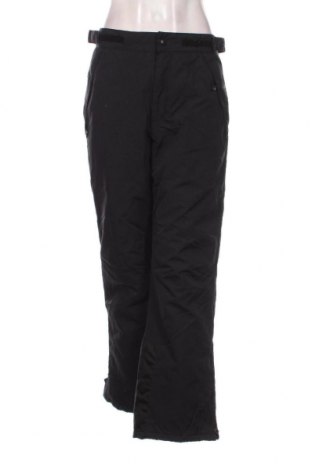 Pantaloni de damă pentru sporturi de iarnă Ultrasport, Mărime L, Culoare Negru, Preț 74,01 Lei