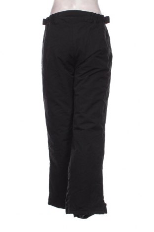 Дамски панталон за зимни спортове Ultrasport, Размер L, Цвят Черен, Цена 33,75 лв.