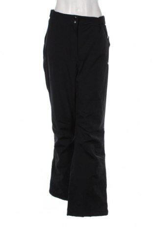 Pantaloni de damă pentru sporturi de iarnă Vertical, Mărime XL, Culoare Negru, Preț 137,17 Lei