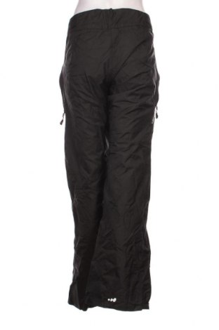 Дамски панталон за зимни спортове Wedze, Размер M, Цвят Черен, Цена 44,00 лв.