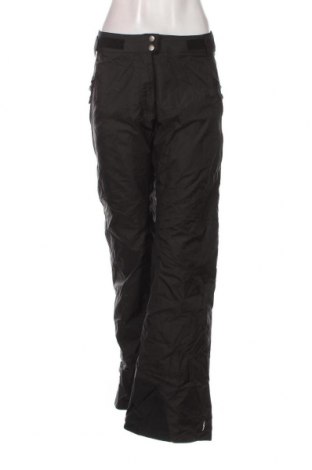Γυναίκειο παντελόνι για χειμερινά σπορ Wedze, Μέγεθος M, Χρώμα Μαύρο, Τιμή 22,27 €
