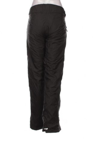 Дамски панталон за зимни спортове Wedze, Размер M, Цвят Черен, Цена 36,00 лв.