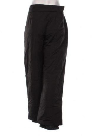 Дамски панталон за зимни спортове White Sierra, Размер L, Цвят Черен, Цена 22,50 лв.