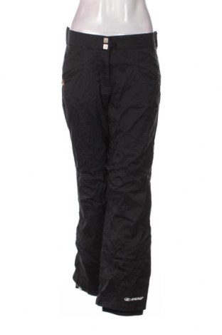Дамски панталон за зимни спортове Ziener, Размер M, Цвят Черен, Цена 29,00 лв.