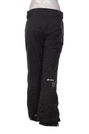 Damenhose für Wintersport Ziener, Größe M, Farbe Schwarz, Preis € 20,18