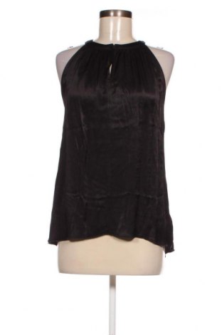 Γυναικείο αμάνικο μπλουζάκι 10 Days, Μέγεθος XS, Χρώμα Μαύρο, Τιμή 12,37 €