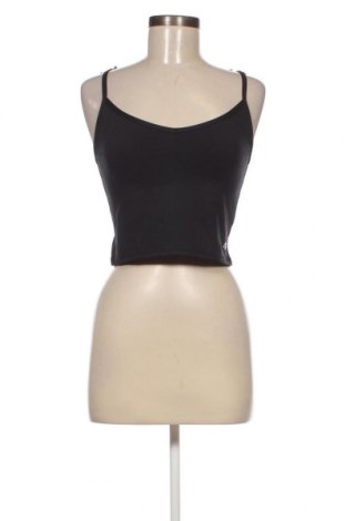 Γυναικείο αμάνικο μπλουζάκι 4F, Μέγεθος M, Χρώμα Μαύρο, Τιμή 8,97 €