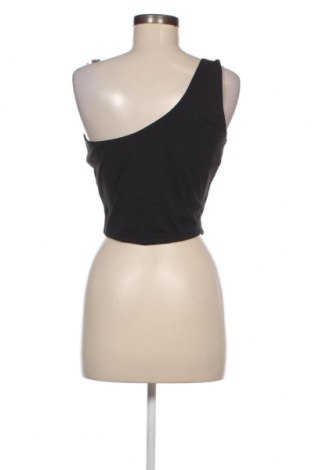 Γυναικείο αμάνικο μπλουζάκι 4F, Μέγεθος XL, Χρώμα Μαύρο, Τιμή 7,24 €