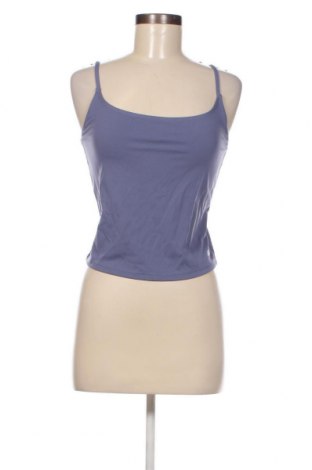 Γυναικείο αμάνικο μπλουζάκι 4F, Μέγεθος L, Χρώμα Βιολετί, Τιμή 8,72 €