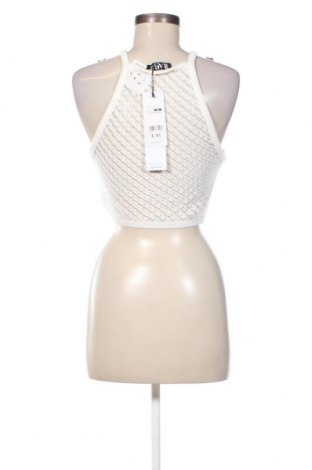 Damentop Answear, Größe S, Farbe Weiß, Preis 10,82 €