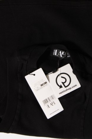 Tricou de damă Answear, Mărime S, Culoare Negru, Preț 69,08 Lei