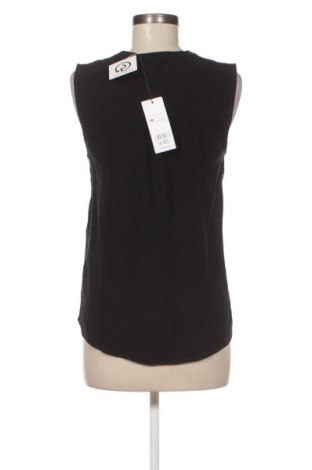 Γυναικείο αμάνικο μπλουζάκι Answear, Μέγεθος S, Χρώμα Μαύρο, Τιμή 9,74 €