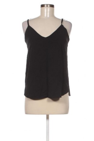 Γυναικείο αμάνικο μπλουζάκι Answear, Μέγεθος S, Χρώμα Μαύρο, Τιμή 9,52 €