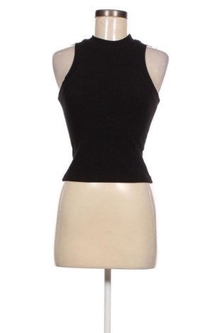 Γυναικείο αμάνικο μπλουζάκι Answear, Μέγεθος S, Χρώμα Μαύρο, Τιμή 8,98 €