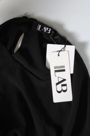 Γυναικείο αμάνικο μπλουζάκι Answear, Μέγεθος S, Χρώμα Μαύρο, Τιμή 9,41 €