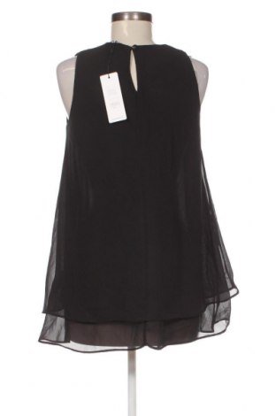 Γυναικείο αμάνικο μπλουζάκι Answear, Μέγεθος S, Χρώμα Μαύρο, Τιμή 9,41 €