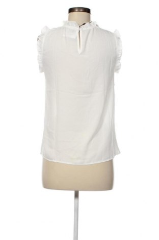 Γυναικείο αμάνικο μπλουζάκι Answear, Μέγεθος S, Χρώμα Λευκό, Τιμή 9,41 €