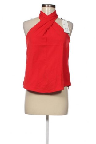 Damentop Answear, Größe XS, Farbe Rot, Preis 8,76 €