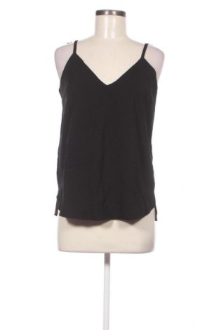 Γυναικείο αμάνικο μπλουζάκι Answear, Μέγεθος M, Χρώμα Μαύρο, Τιμή 8,87 €