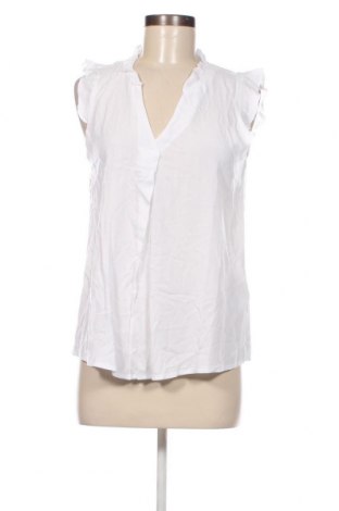 Γυναικείο αμάνικο μπλουζάκι Answear, Μέγεθος S, Χρώμα  Μπέζ, Τιμή 9,31 €