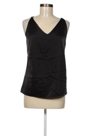 Γυναικείο αμάνικο μπλουζάκι Answear, Μέγεθος L, Χρώμα Μαύρο, Τιμή 8,55 €