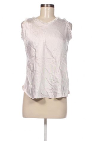 Γυναικείο αμάνικο μπλουζάκι Answear, Μέγεθος S, Χρώμα  Μπέζ, Τιμή 10,82 €