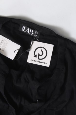 Γυναικείο αμάνικο μπλουζάκι Answear, Μέγεθος XXL, Χρώμα Μαύρο, Τιμή 10,39 €