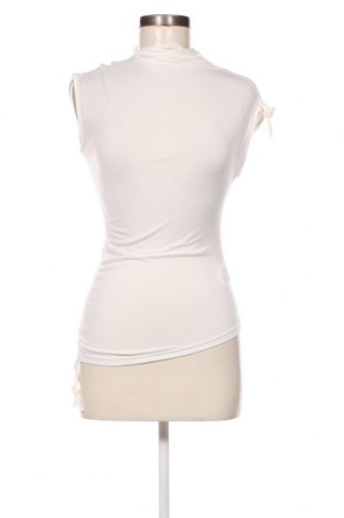 Γυναικείο αμάνικο μπλουζάκι Answear, Μέγεθος S, Χρώμα Λευκό, Τιμή 5,84 €
