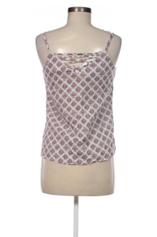 Γυναικείο αμάνικο μπλουζάκι Cache Cache, Μέγεθος S, Χρώμα Πολύχρωμο, Τιμή 3,79 €