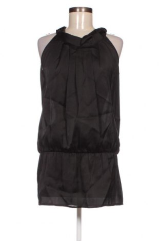 Γυναικείο αμάνικο μπλουζάκι Camaieu, Μέγεθος M, Χρώμα Μαύρο, Τιμή 9,74 €