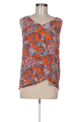 Γυναικείο αμάνικο μπλουζάκι Camano, Μέγεθος S, Χρώμα Πολύχρωμο, Τιμή 9,31 €