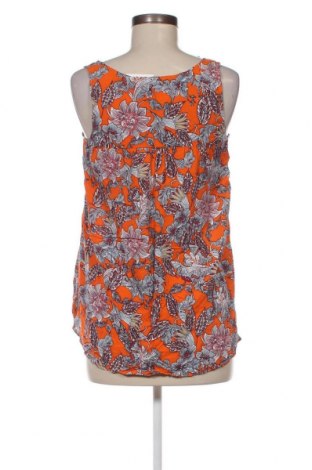 Γυναικείο αμάνικο μπλουζάκι Camano, Μέγεθος S, Χρώμα Πολύχρωμο, Τιμή 9,20 €