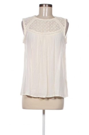 Γυναικείο αμάνικο μπλουζάκι Caroll, Μέγεθος M, Χρώμα Λευκό, Τιμή 29,90 €
