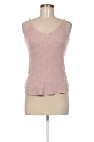 Γυναικείο αμάνικο μπλουζάκι Colloseum, Μέγεθος M, Χρώμα Ρόζ , Τιμή 4,66 €