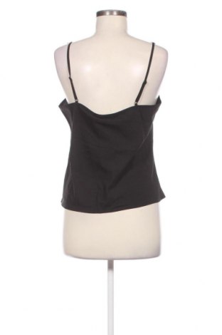 Γυναικείο αμάνικο μπλουζάκι DKNY, Μέγεθος M, Χρώμα Μαύρο, Τιμή 15,77 €