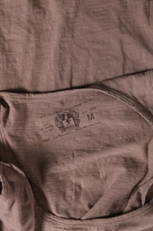 Tricou de damă Edc By Esprit, Mărime M, Culoare Maro, Preț 25,51 Lei