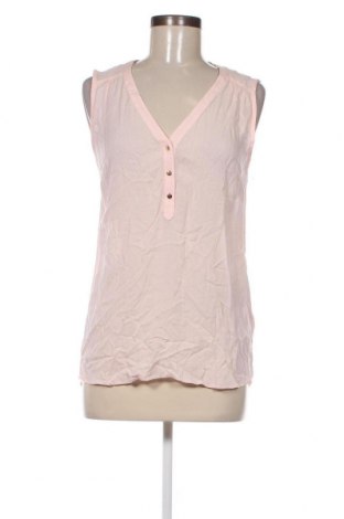 Γυναικείο αμάνικο μπλουζάκι Etam, Μέγεθος S, Χρώμα Ρόζ , Τιμή 5,53 €
