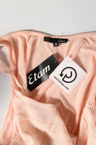 Tricou de damă Etam, Mărime M, Culoare Roz, Preț 33,39 Lei