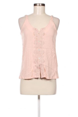 Γυναικείο αμάνικο μπλουζάκι Etam, Μέγεθος M, Χρώμα Ρόζ , Τιμή 6,58 €