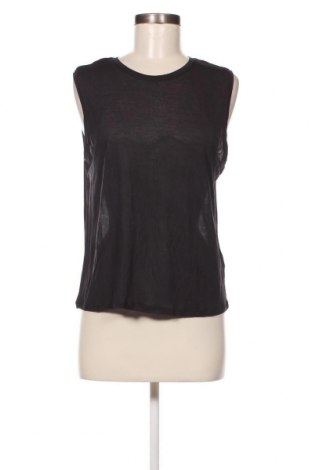 Γυναικείο αμάνικο μπλουζάκι Etam, Μέγεθος M, Χρώμα Μαύρο, Τιμή 5,38 €