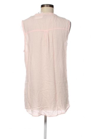 Γυναικείο αμάνικο μπλουζάκι Etam, Μέγεθος L, Χρώμα Ρόζ , Τιμή 5,68 €