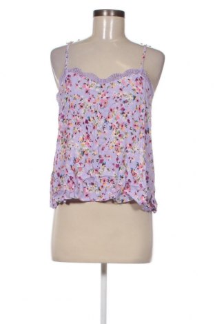 Γυναικείο αμάνικο μπλουζάκι Grace & Mila, Μέγεθος M, Χρώμα Πολύχρωμο, Τιμή 4,63 €