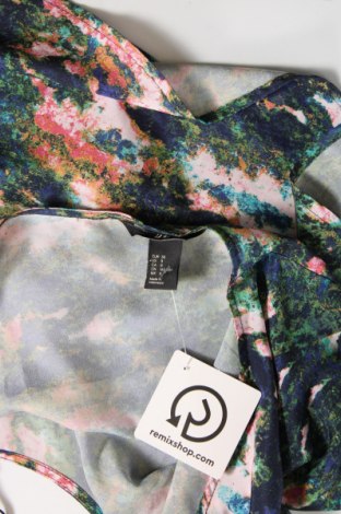 Tricou de damă H&M, Mărime M, Culoare Multicolor, Preț 42,76 Lei
