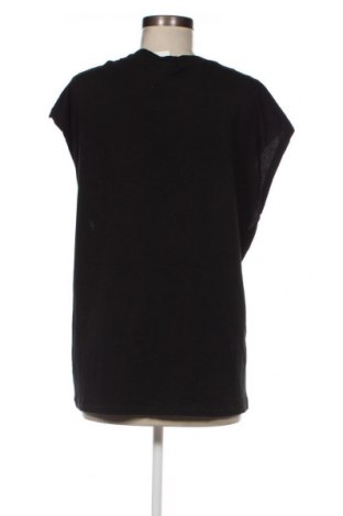 Γυναικείο αμάνικο μπλουζάκι H&M, Μέγεθος S, Χρώμα Μαύρο, Τιμή 2,59 €