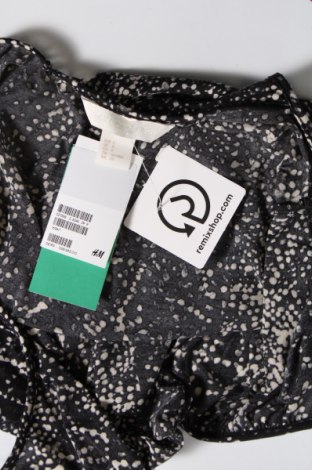 Γυναικείο αμάνικο μπλουζάκι H&M, Μέγεθος S, Χρώμα Πολύχρωμο, Τιμή 3,90 €